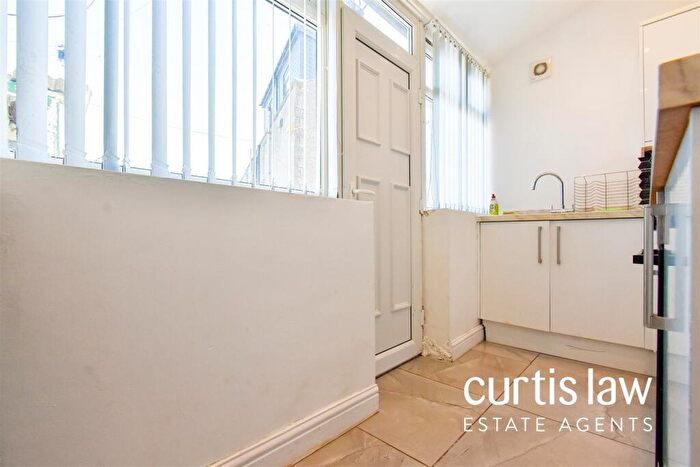 2 Bedroom End Of Terrace House For Sale In Cross Street, Great Harwood, Blackburn, BB6