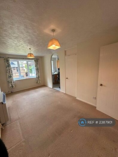 1 Bedroom Flat To Rent In Braziers Quay, Bishops Storford, CM23
