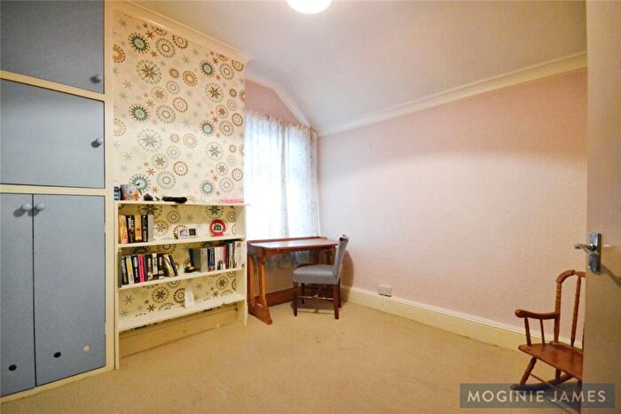 3 Bedroom End Of Terrace House For Sale In Inverness Place, Roath, Cardiff, CF24