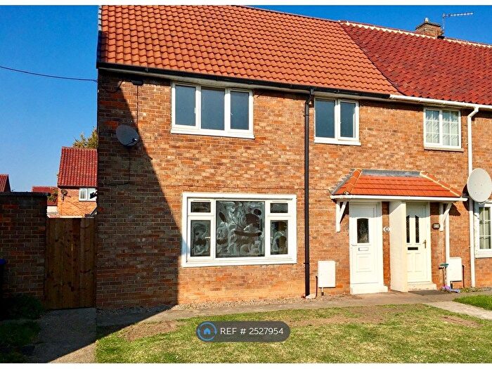 2 Bedroom End Of Terrace House To Rent In Emerson Way, Newton Aycliffe, DL5
