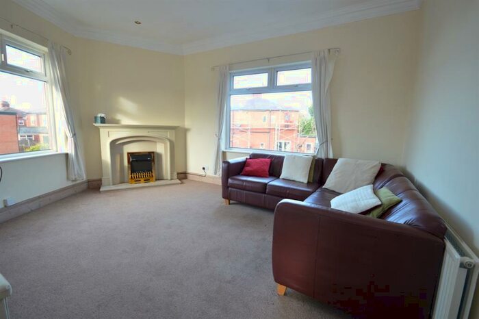 1 Bedroom Flat To Rent In A Moorfield Road, Swinton, Manchester, M27