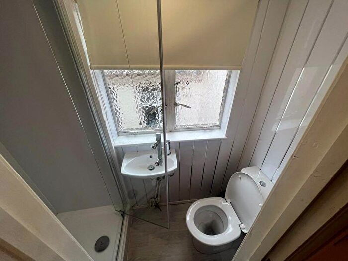 Flat To Rent In A Granby Street Leicester, LE1