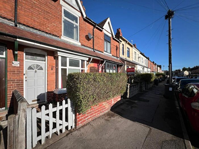 3 Bedroom House To Rent In Waterloo Road, Kings Heath, Birmingham, B14