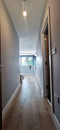 1 Bedroom Studio To Rent In Church Lane, London, NW9
