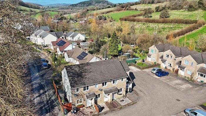 3 Bedroom End Of Terrace House For Sale In Clearwell, Coleford, GL16