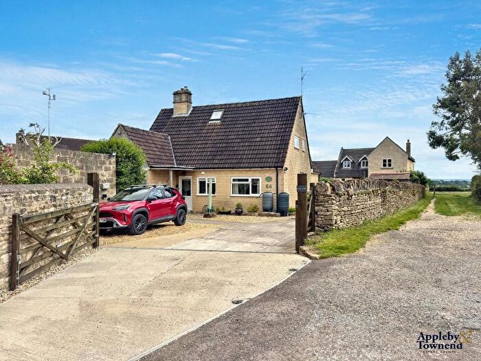 4 Bedroom Detached House For Sale In Coronation Road, Atworth, Melksham, Wiltshire, SN12