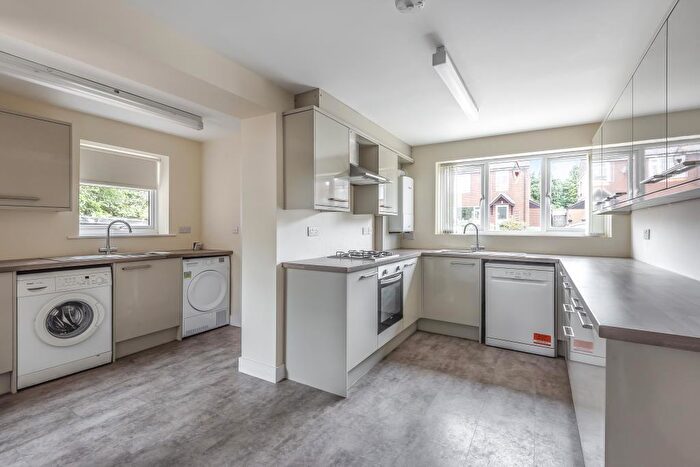 2 Bedroom Semi Detached House To Rent In Wootton, Abingdon, OX13