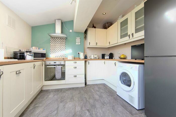 3 Bedroom Semi-Detached House For Sale In Maesycoed Terrace, Ystrad Mynach, Hengoed, CF82