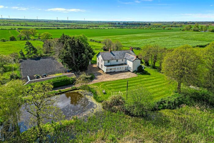7 Bedroom Detached House For Sale In Hall Road, Asheldham, CM0