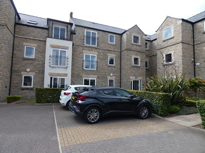 2 Bedroom Flat To Rent In Dial House Court, Sheffield, S6