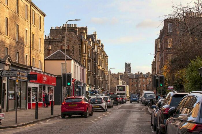 1 Bedroom Flat To Rent In Dean Park Street, Stockbridge, Edinburgh, EH4