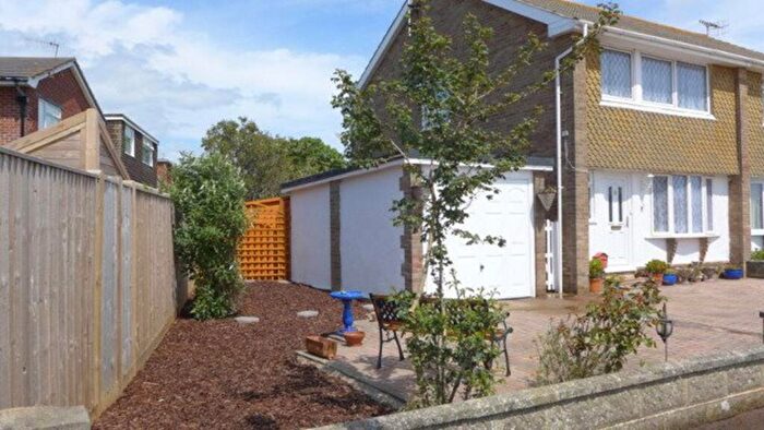 3 Bedroom House To Rent In Peacehaven, , Lea Road, BN10