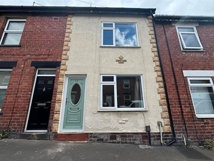 2 Bedroom Property To Rent In Regent Mount, Harrogate, HG1