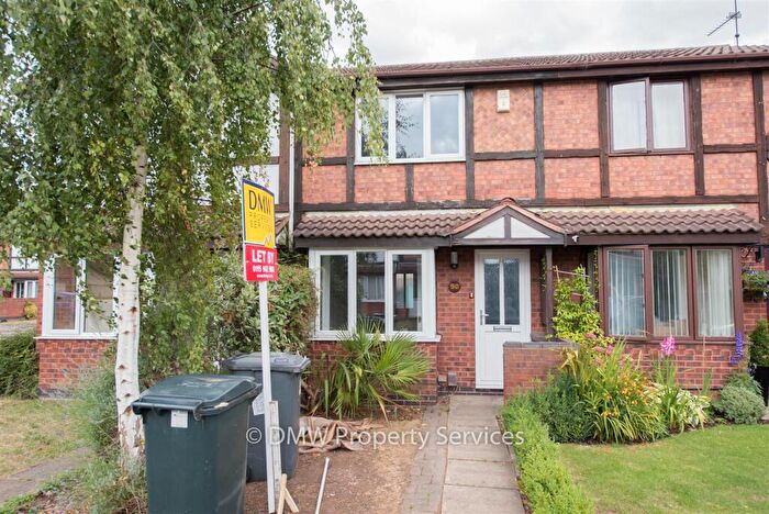 2 Bedroom Semi-Detached House To Rent In Colwick Manor Farm, Colwick, Nottingham, NG4