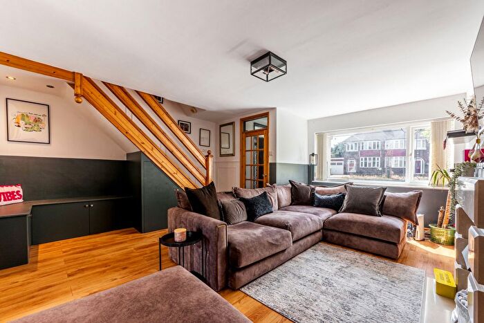 3 Bedroom Terraced House For Sale In Court Lane, Birmingham, B23
