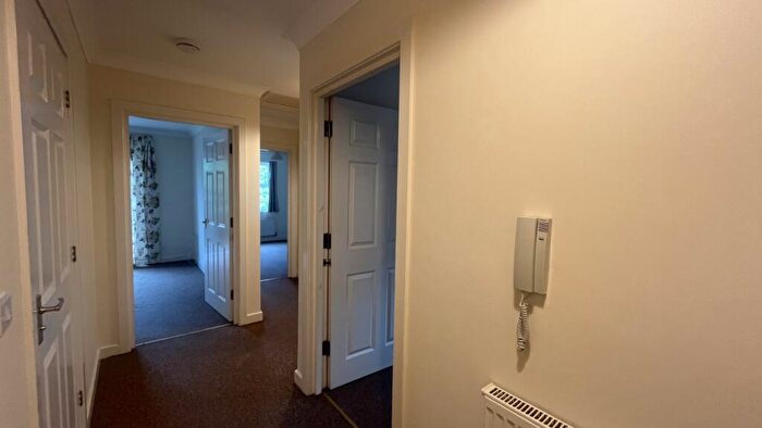 2 Bedroom Apartment To Rent In Amaya Lodge, Alton Road, Bournemouth, Dorset, BH10