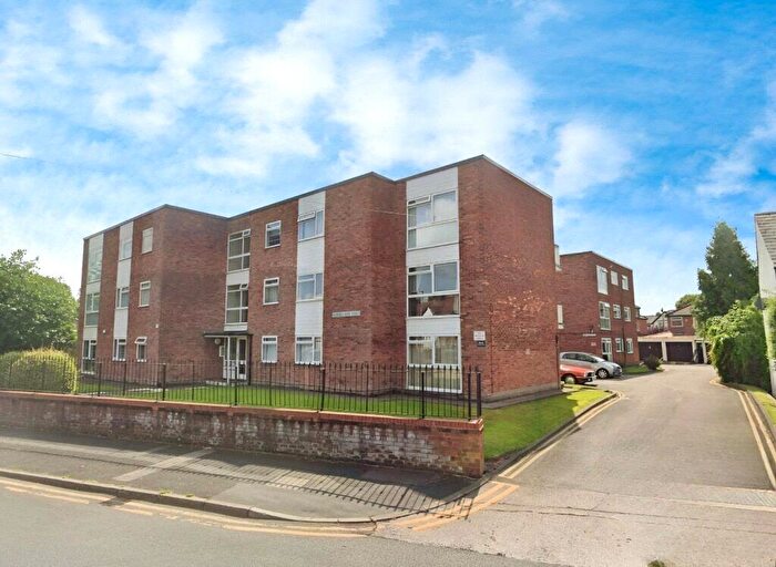 2 Bedroom Apartment To Rent In Florence Park Court, Fog Lane, Didsbury, Manchester, M20