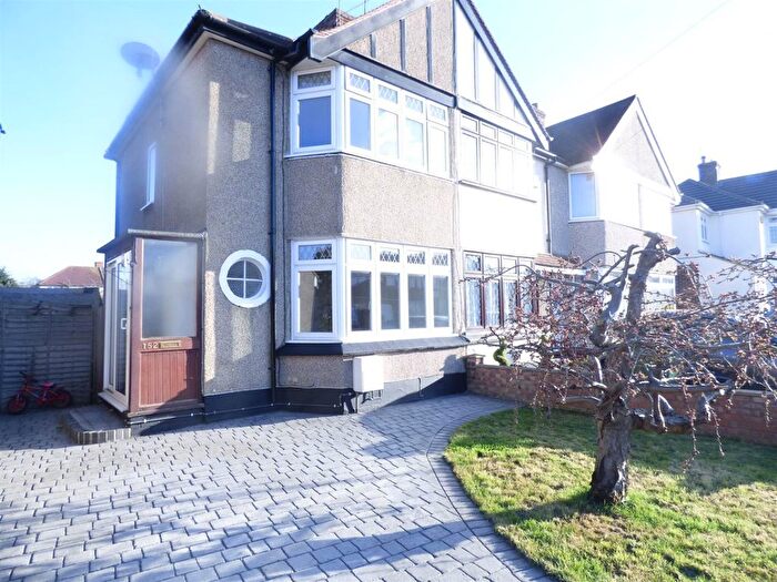 3 Bedroom End Terrace House To Rent In Sidcup, Kent, DA15