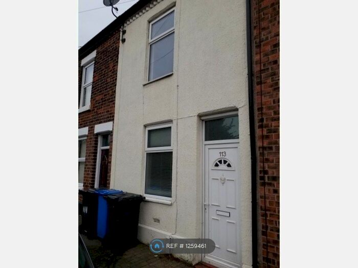 2 Bedroom Terraced House To Rent In Percival Lane, Runcorn, WA7