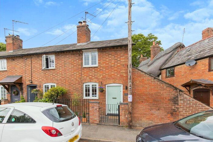 1 Bedroom Property For Sale In The Cottage, Moreton Morrell, Warwick, CV35