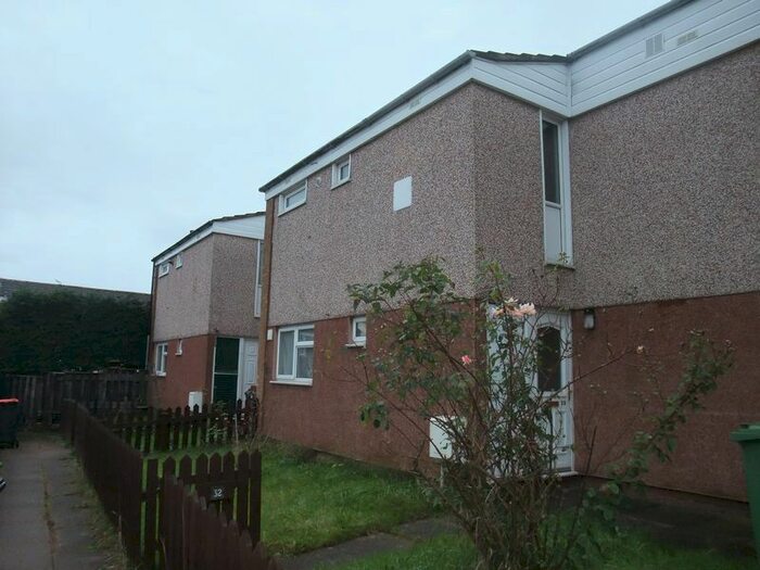 3 Bedroom Terraced House To Rent In 32 Smallwood, Sutton Hill, Telford TF7