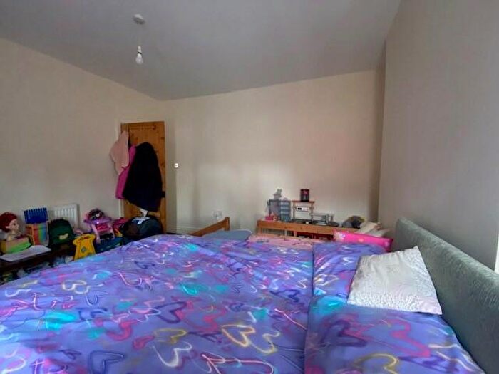 4 Bedroom Terraced House To Rent In Russell Road, L18