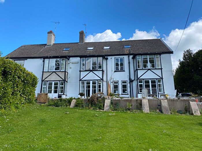 2 Bedroom Flat To Rent In Mill Lane, Uplyme, Lyme Regis, Dorset, DT7