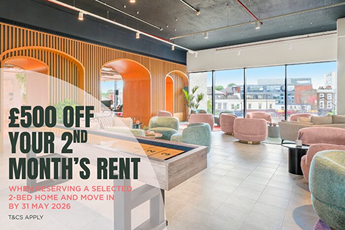 2 Bedroom Apartment To Rent In Lofting House, SL6