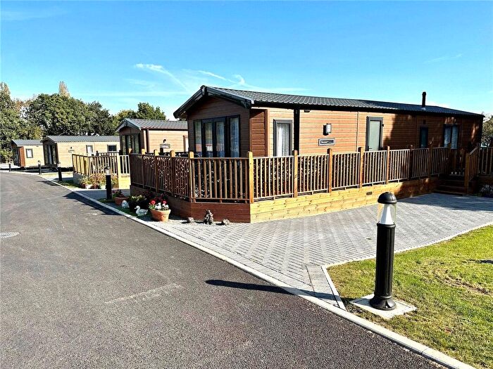 2 Bedroom Detached House For Sale In Colchester Country Park, Cymbeline Way, Colchester, CO3
