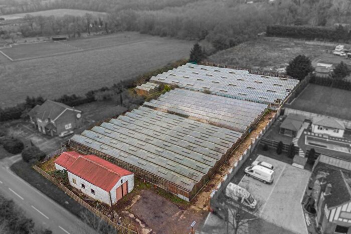 4 Bedroom Property For Sale In Hamlet Hill, CM19