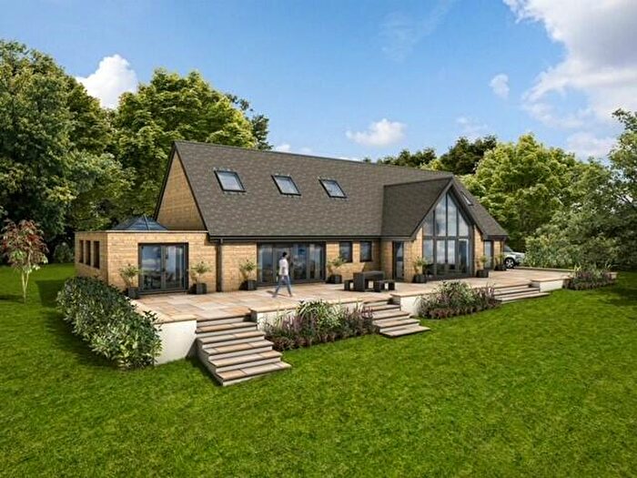 5 Bedroom Detached House For Sale In Templecombe, Somerset, BA8