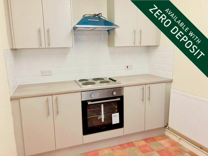 2 Bedroom House To Rent In Bell Street, Aberdare, CF44