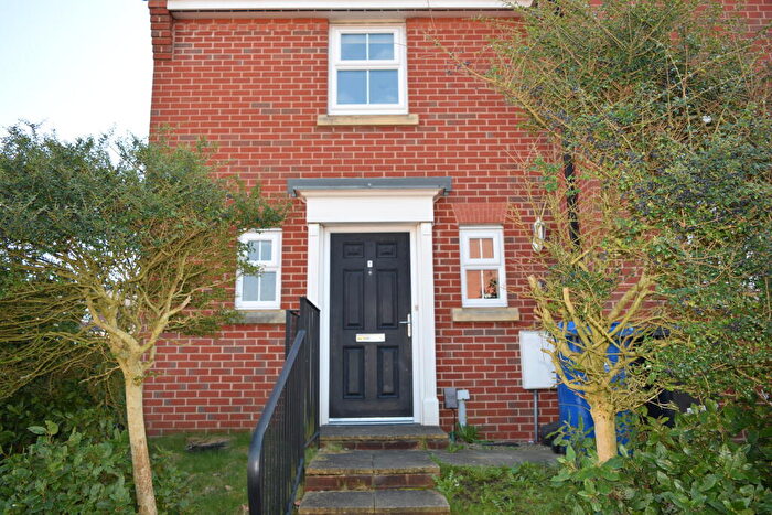 1 Bedroom House To Rent In Whitaker Drive, BB2