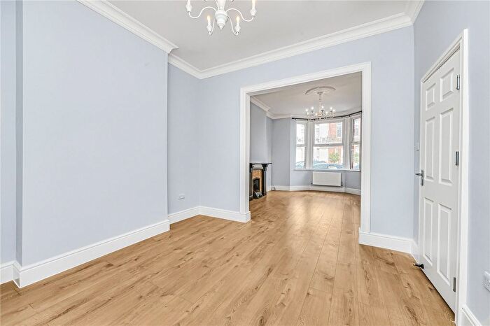 5 Bedroom Terraced House To Rent In Norroy Road, Putney, London, SW15