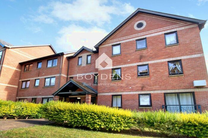 1 Bedroom Flat To Rent In Claremont Heights, Colchester, Essex, CO1