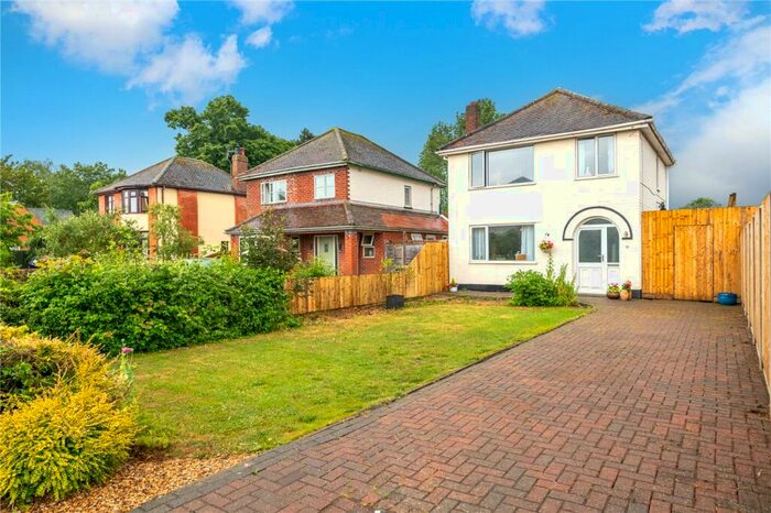 3 Bedroom Detached House For Sale In Main Road, Little Hale, Sleaford, Lincolnshire, NG34