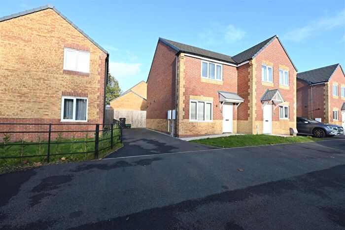 2 Bedroom Property For Sale In Gough Road, Catterick Garrison, DL9