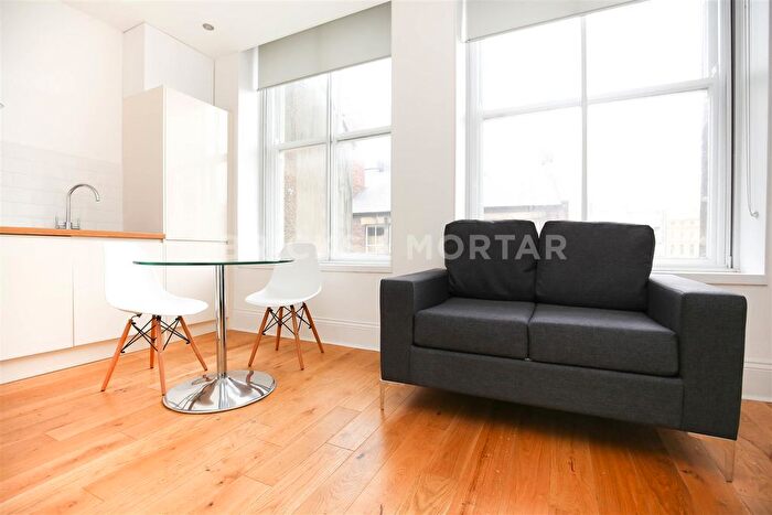 1 Bedroom Flat To Rent In Chaucer Building, Grainger Street, Newcaslte Upon Tyne, NE1
