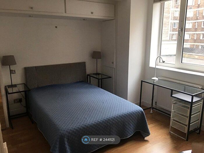 Studio To Rent In Sloane Avenue, London, SW3