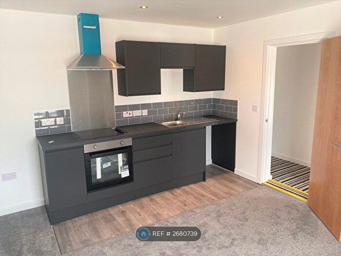 1 Bedroom Flat To Rent In Bath Street, Ilkeston, DE7