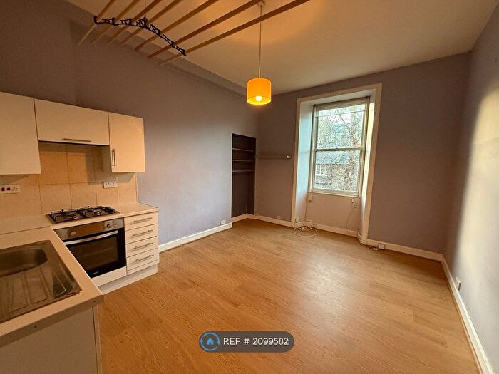 1 Bedroom Flat To Rent In Dean Park Street, Edinburgh, EH4