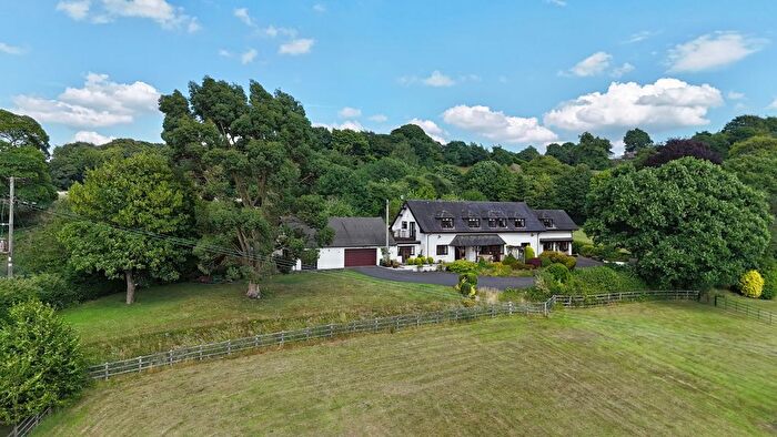 5 Bedroom Detached House For Sale In Lightwood Road, Stoke-On-Trent, ST3
