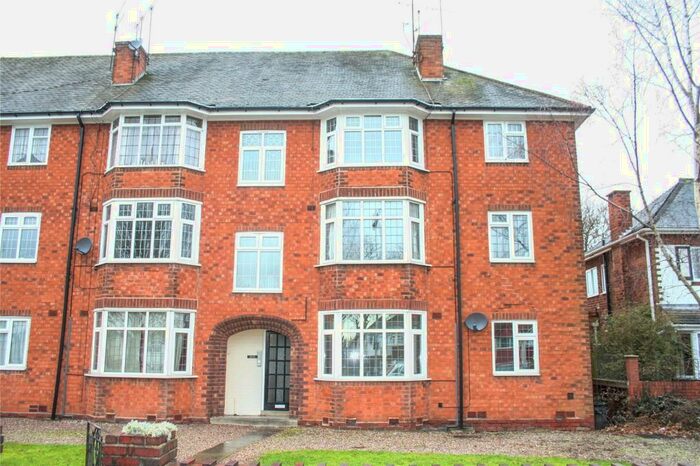 2 Bedroom Apartment To Rent In Bristol Road South, Northfield, Birmingham, West Midlands, B31
