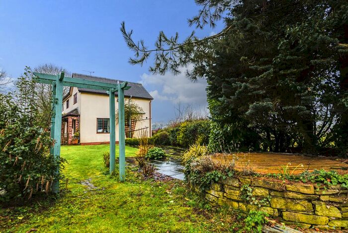 5 Bedroom Cottage For Sale In Crossing Lane, Stafford, ST18