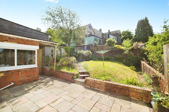 3 Bedroom Detached House For Sale In Woodland Park Road, Newport, NP19