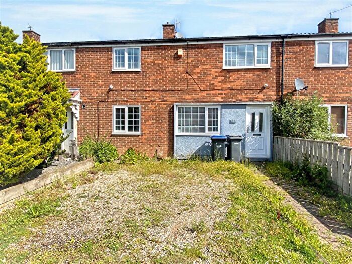 3 Bedroom Terraced House For Sale In Hatfield Road, Newton Aycliffe, DL5