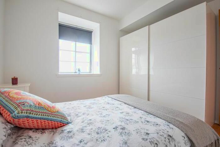 2 Bedroom Flat To Rent In Breadalbane Street, Edinburgh, EH6