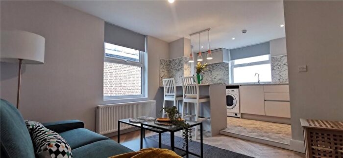 2 Bedroom Property To Rent In High Road, Willesden, NW9