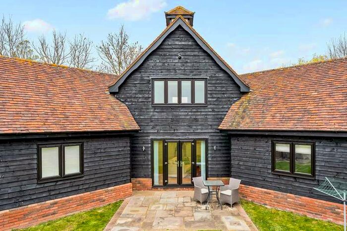 1 Bedroom Property To Rent In London Road, Hertford, SG13