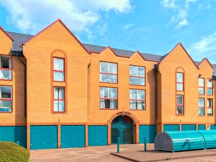 4 Bedroom Terraced House To Rent In Cape Yard, London, E1W